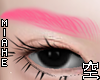 空 Eyebrown Pink 空