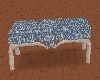 LL-Country blue Bench