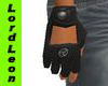 (LL) Black glove triskel