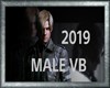 Male VB 2019