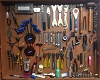 Wall of Tools 1