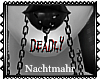 N| DeadlyMouthChainRed