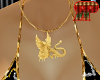 RP Dragon Necklace