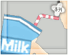 [Co] Anime l Milk
