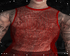 Sport Top Red