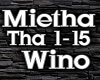 Mietha/Wino