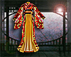 Kimono Chinese Imperial