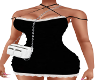 RL-Monique Dress/Purse