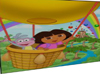 [E]wall dora pared