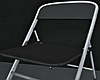 Modern Steel Chair