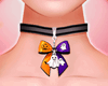 Halloween Fest Choker