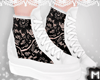 x Sneakers White B
