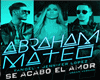 C - Se Acabó el Amor