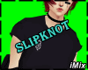 Mx Slipknot Shirt