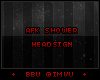 B. AFK Shower