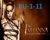 Rihanna-Russian-Roulette