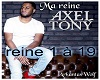 Ma reine-Axel Tony