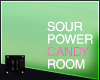 ii| Sourpower Candy Room