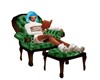 Animated Reading Chair 3