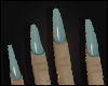 nails