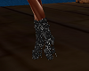 Animated Bling Boots