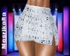 Crystal Skirt RLL