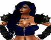 Carieann dark blue ha