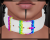 + Belt Collar Pride