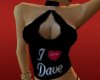 Love Dave Top