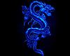Blue Dragon Dance Spot2