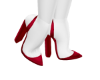 date red heels