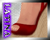 [ML]Sexy Red Shoes