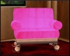 !Pink Deco One Seater!