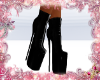 Latex Valentine boots v1