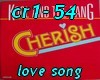 cr1-54 cherish