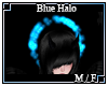 Blue Halo