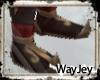 JP Armour Boots