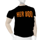 K| Her Boo Top