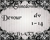 fShinedown Devourf