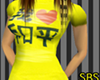 "I Heart Peace" Tee.