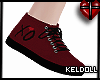 kDoll.: XO Kicks 4her