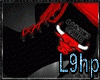 L9hp* Shoes Bulls 