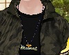 Kalung Mamat BG