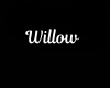 Willow Necklace/F