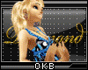 [OKB]Diamond Girl