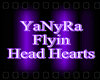 ~lYlFlyin Head Hearts~