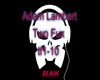 Adam Lambert Two Fux