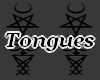 Sinful |Tongue(M)