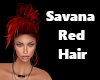 Savana Red Hair