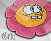 Spongebob Floral Rugs